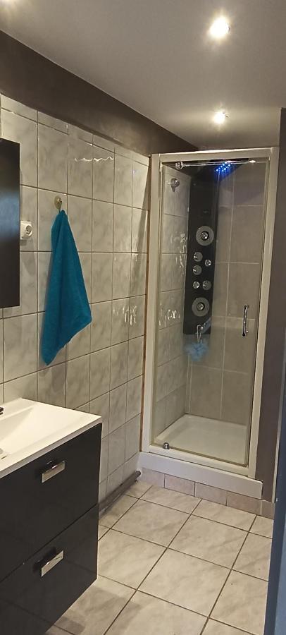 Charmante Maison Avec Piscine Anneyron Экстерьер фото